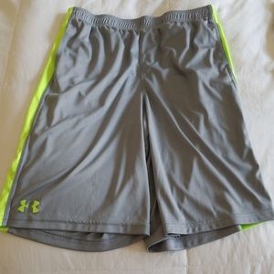 Under Armor Gym Shorts